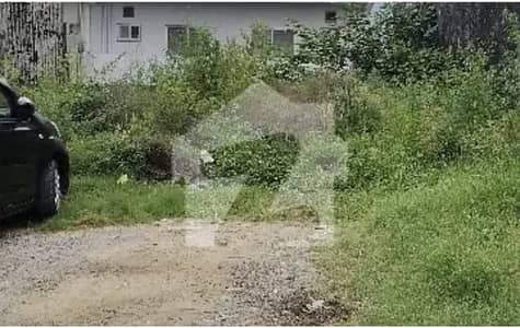 1800 Sqft Plot For Sale FGEHA Sector G-13/2**