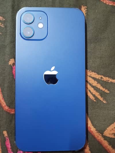 Apple iPhone 12 JV