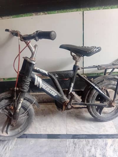 kids cycle