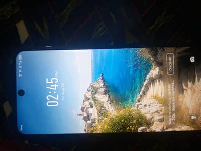 Infinix Hot 40 (16/256)
