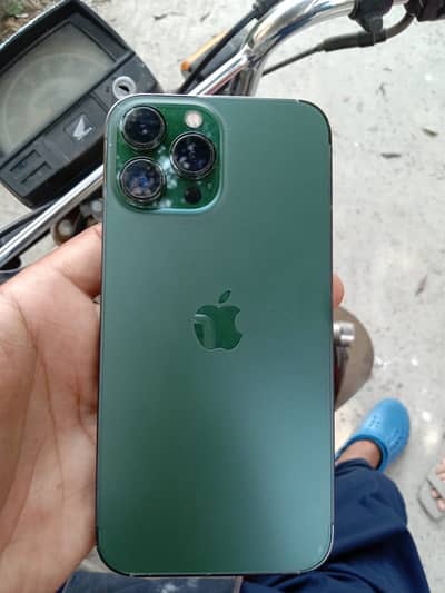 13 pro max factory unlock