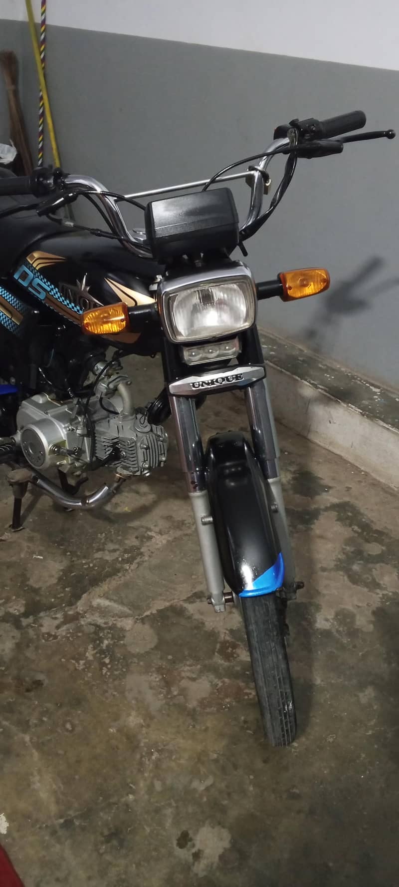 unique Xtreme plus DS 0