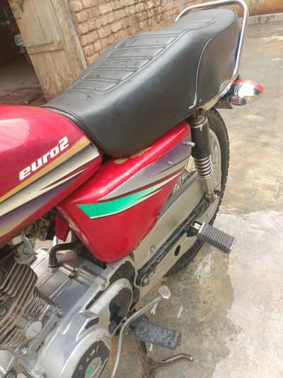 honda 2014