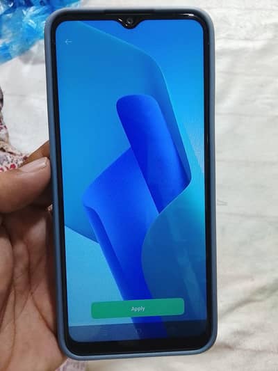 OPPO A16e