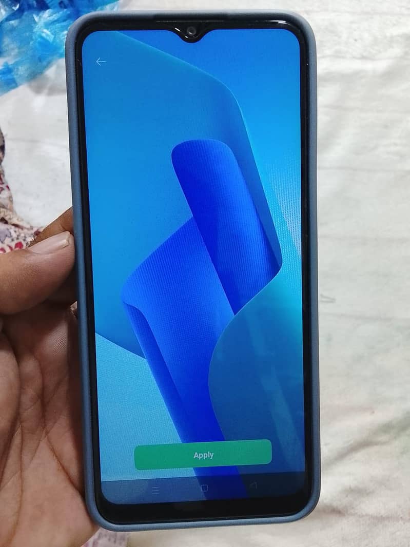 OPPO A16e 0