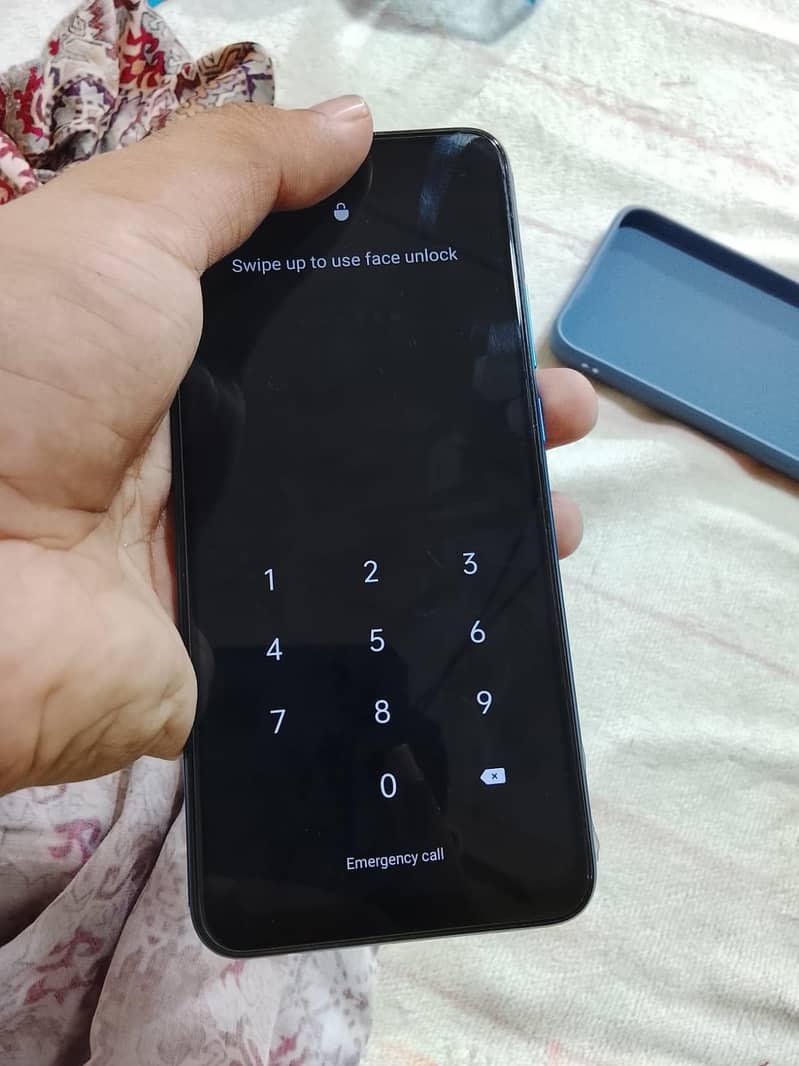 OPPO A16e 2