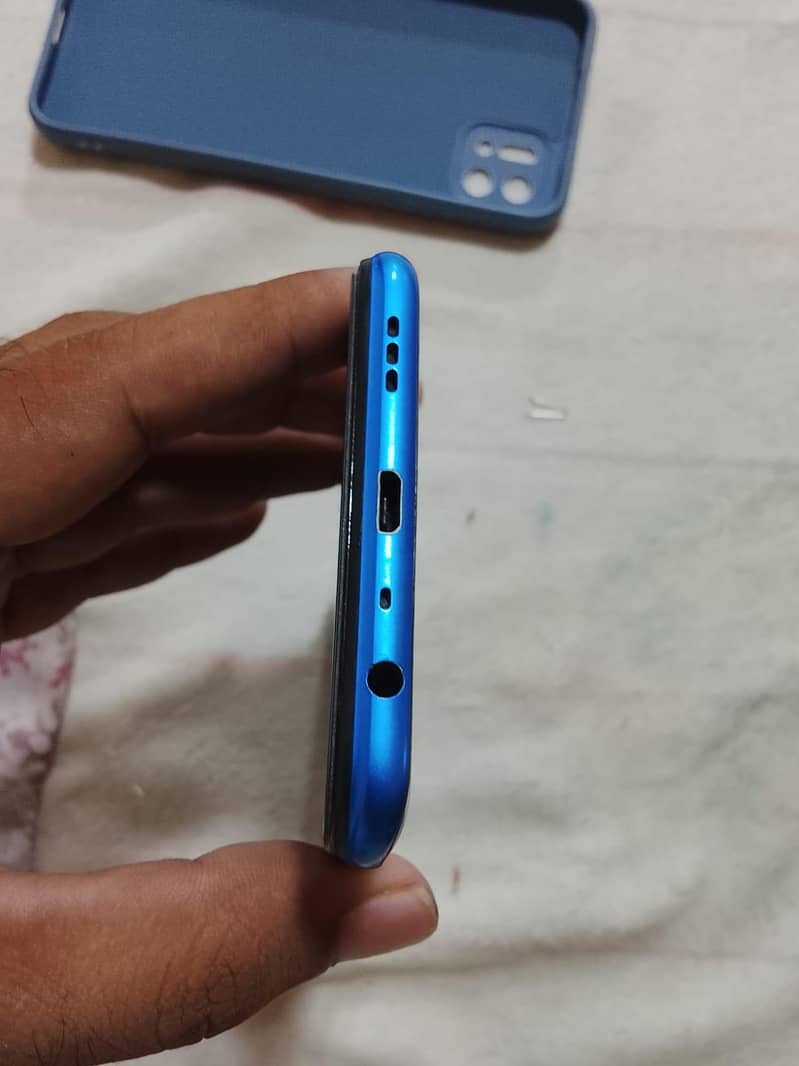 OPPO A16e 4