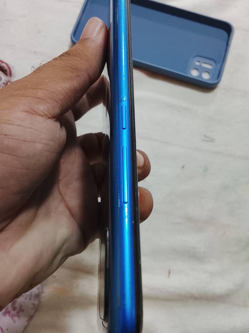 OPPO A16e 6