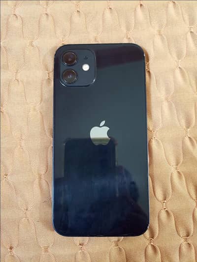Apple iPhone 12
