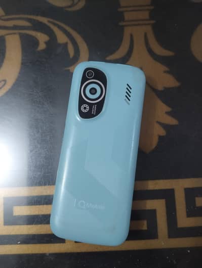 QMobile QPlay