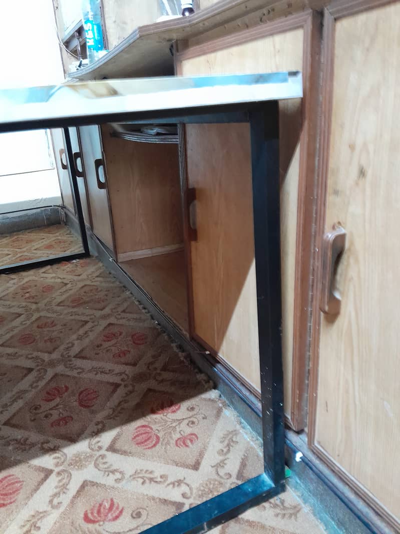 Office table 2