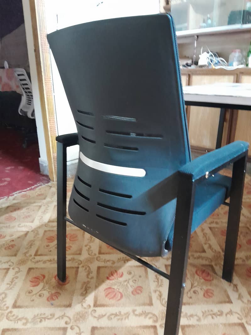 Office table 4