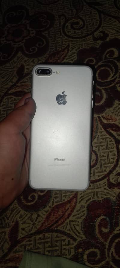 Apple iPhone 7 Plus