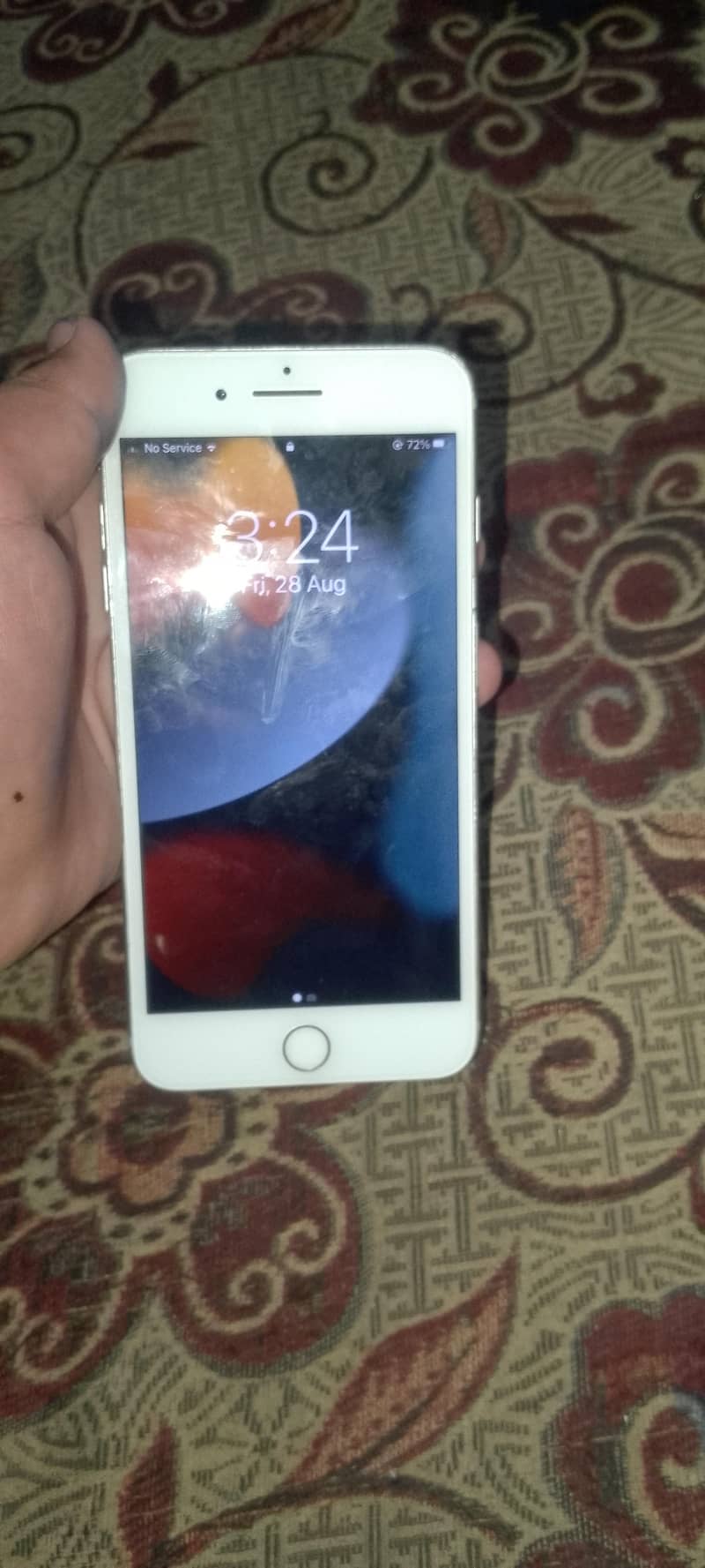 Apple iPhone 7 Plus 1