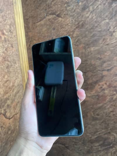 Tecno Spark 20C