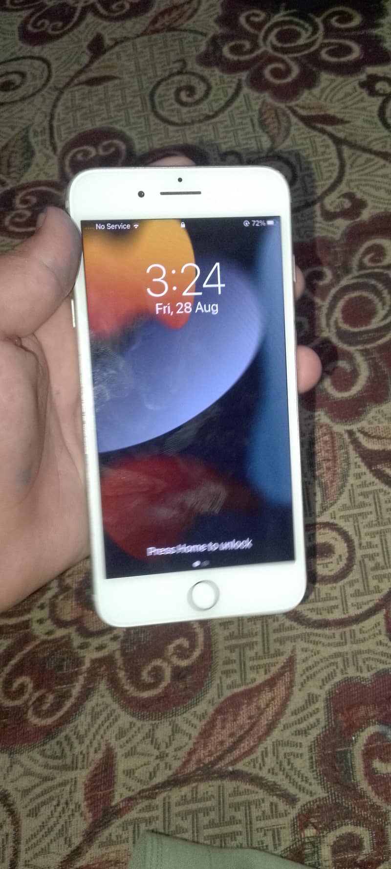 Apple iPhone 7 Plus 2