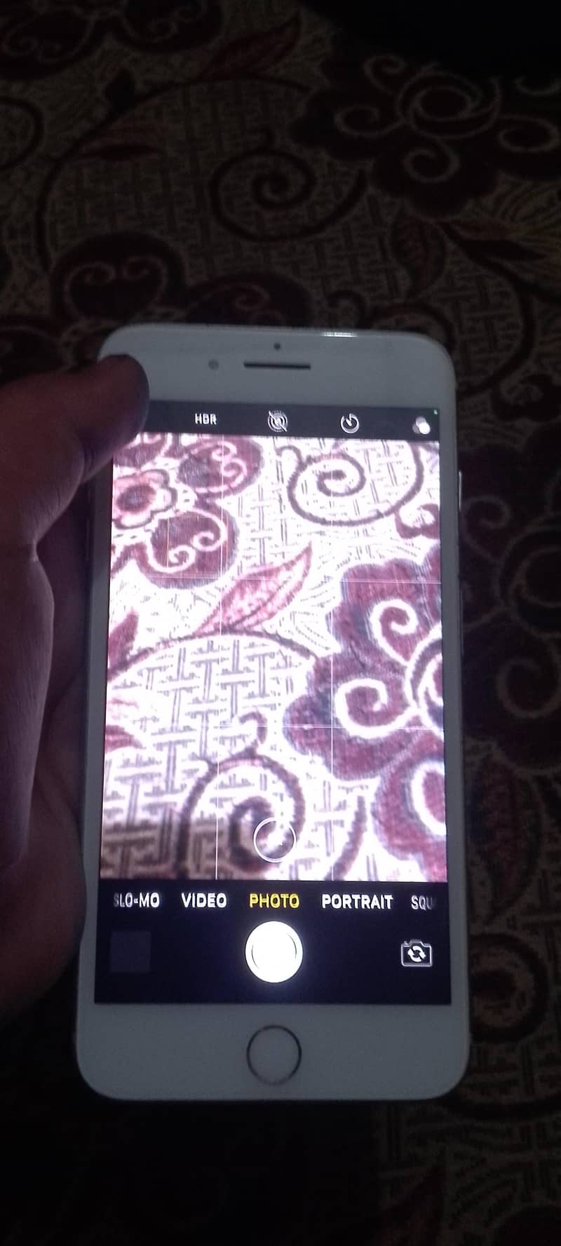Apple iPhone 7 Plus 3