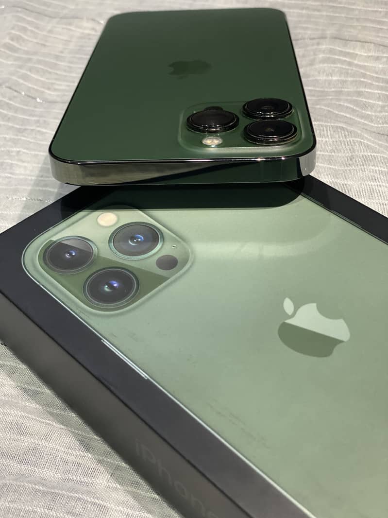Apple iPhone 13 Pro Max 2