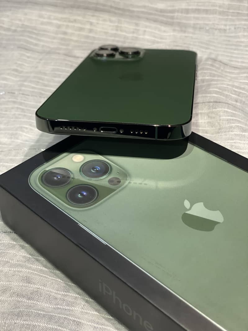 Apple iPhone 13 Pro Max 3