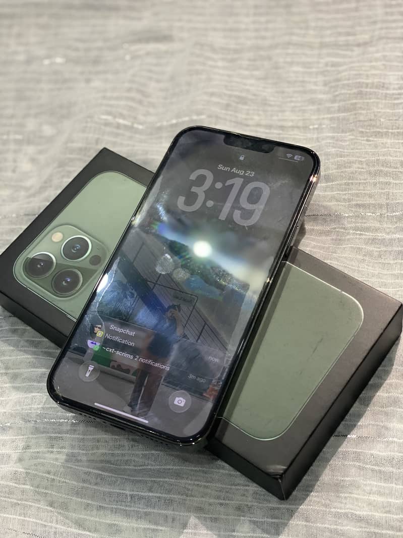 Apple iPhone 13 Pro Max 4