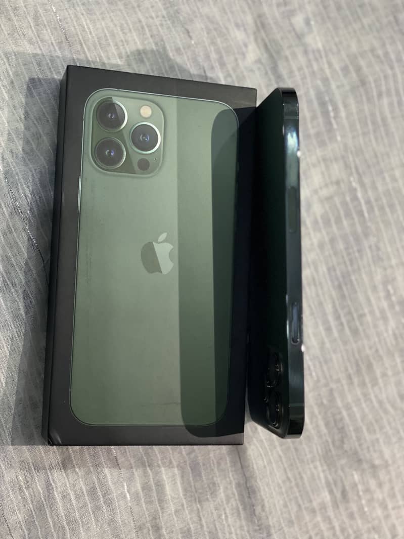 Apple iPhone 13 Pro Max 5