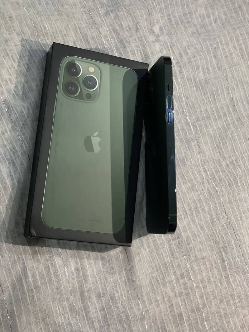 Apple iPhone 13 Pro Max 6