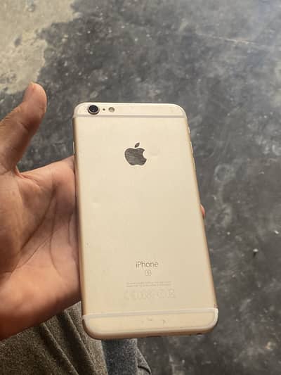 Apple iPhone 6S Plus Pta official