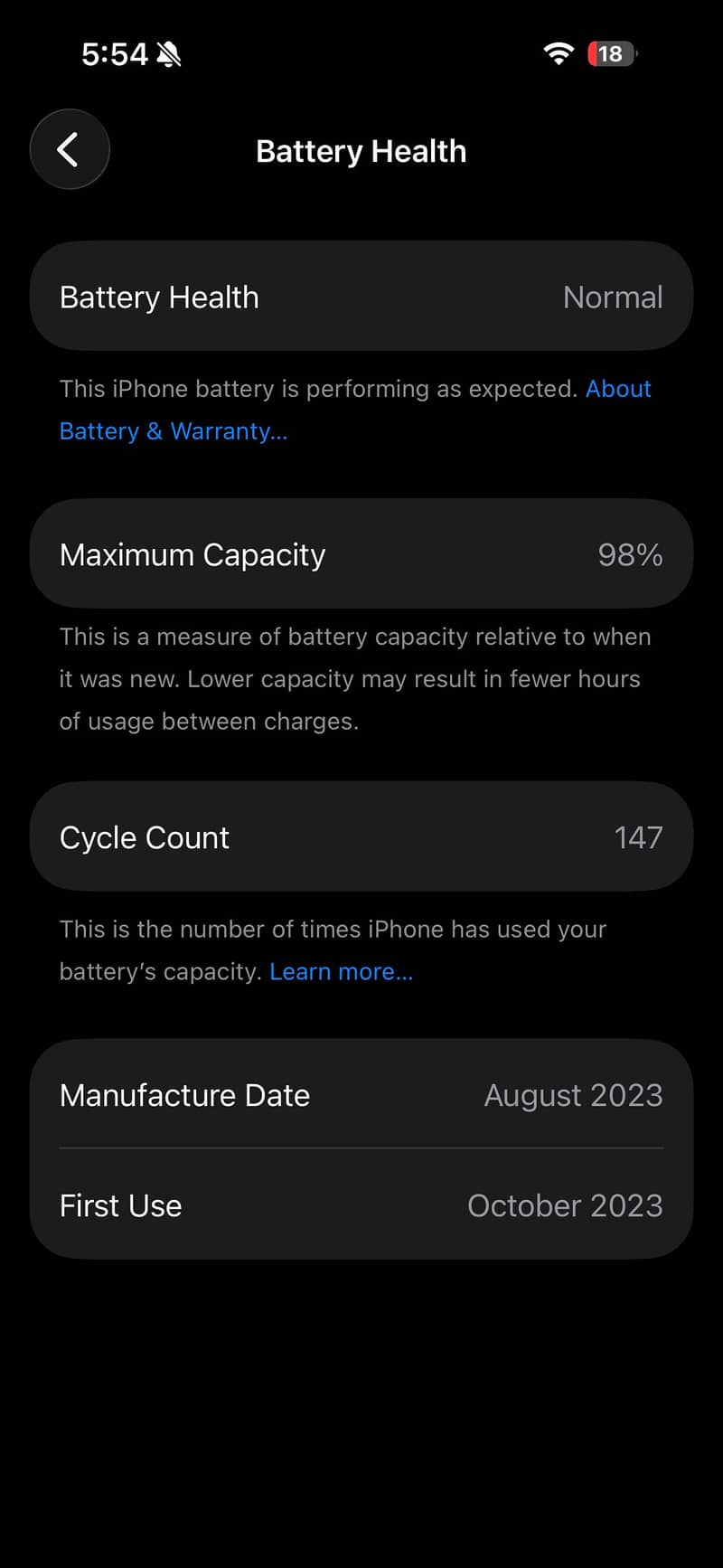 Apple iPhone 15 Pro 0