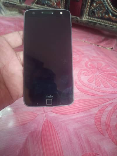 Motorola Moto Z
