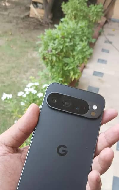Google Pixel 9 Pro XL