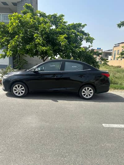 Changan Alsvin 2021