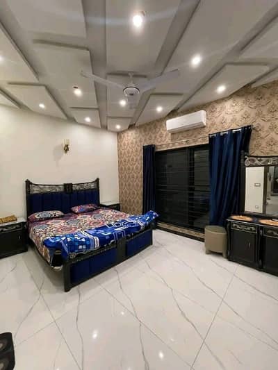 10 Marla portions available for rent pak Arab society