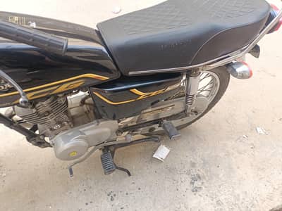 Honda 1125,cc,10/10, 1996,r ,03217614500