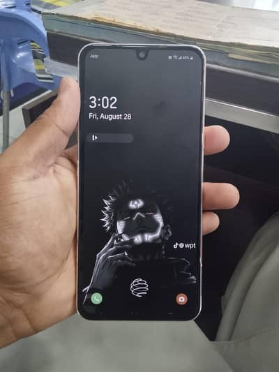 LG V60 ThinQ 5G