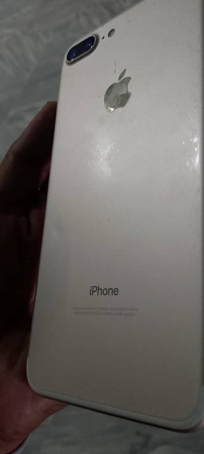 Apple iPhone 7