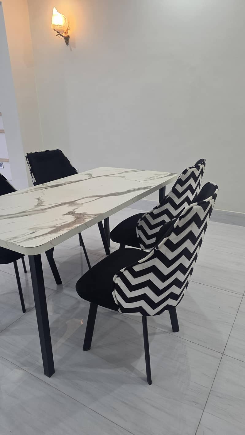 dining table 1
