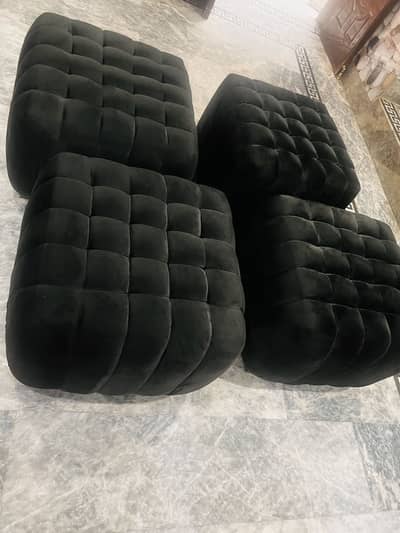 1 month used