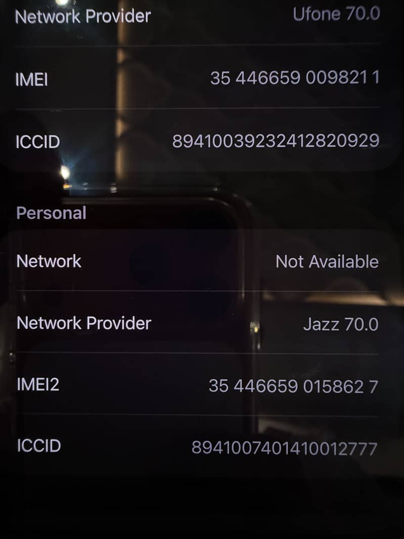 14 pro Max 9