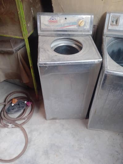 washing machine used condition