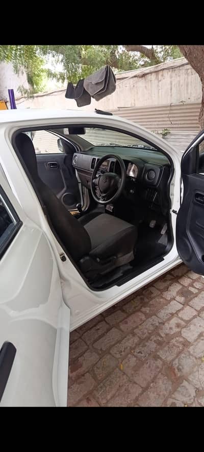 Suzuki Alto 2025