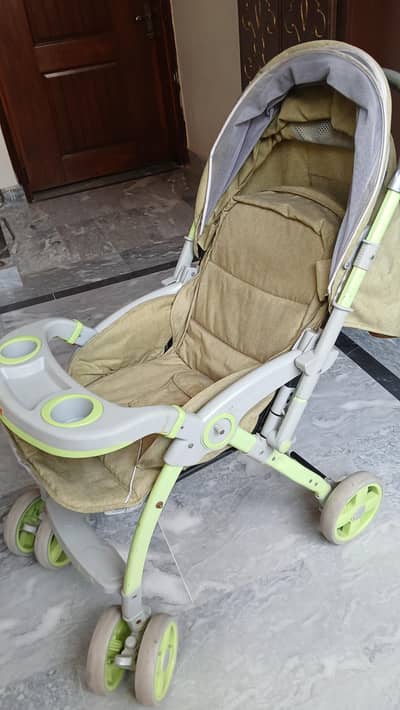 Baby Pram / Walker for Sale