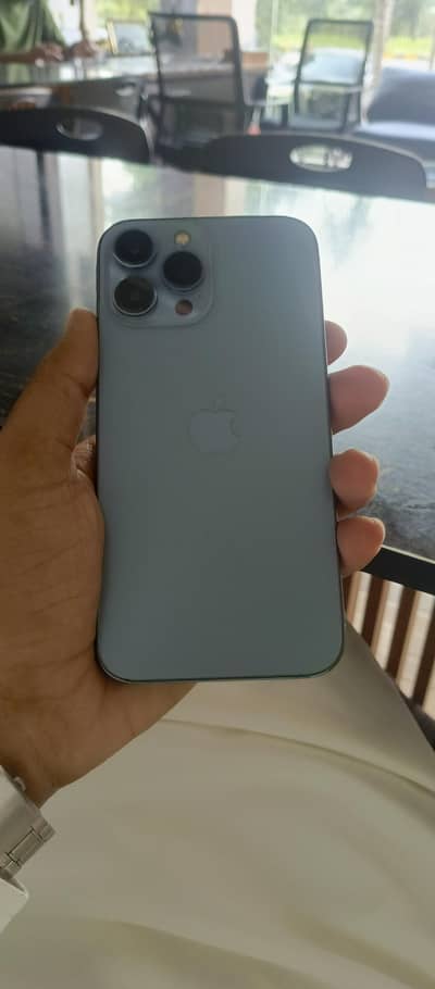 iPhone 13 Pro Max 10 by 10 (93 original)