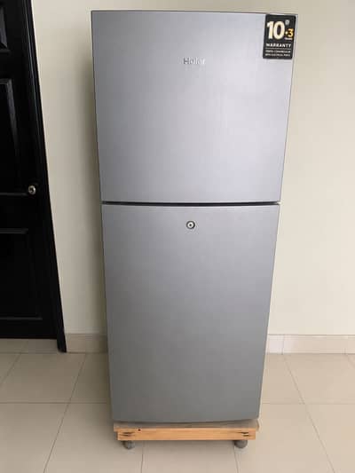 Haier refrigerator for sale just like new