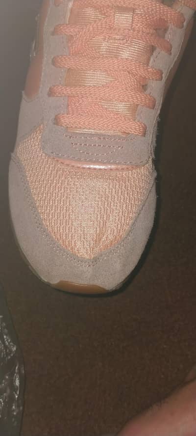 Skechers Air-Cooled Memory Foam — Original & Stylish