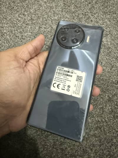 Tecno Spark 20 Pro Plus