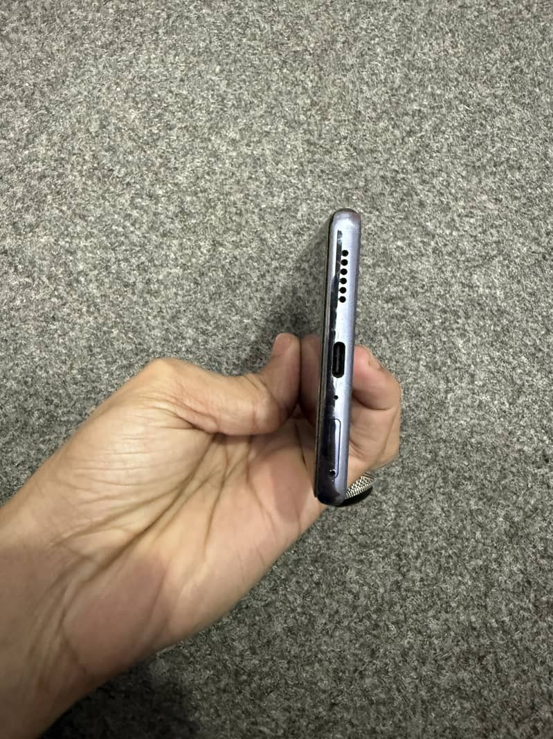 Tecno Spark 20 Pro Plus 3