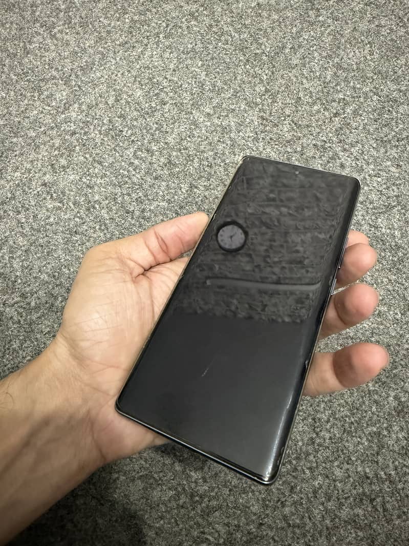 Tecno Spark 20 Pro Plus 4