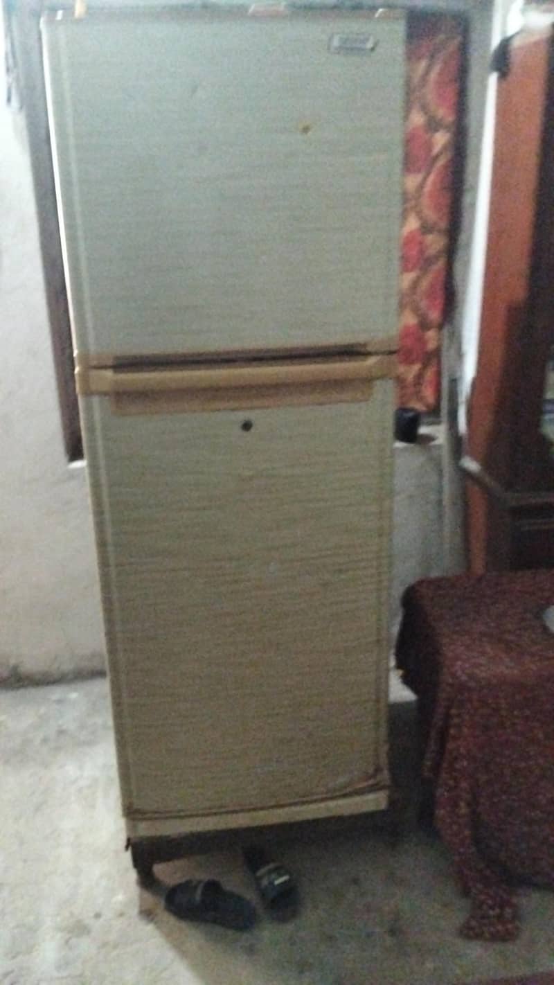 Orient fridge 1