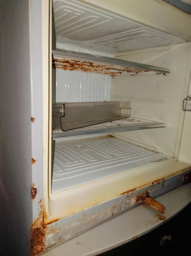 Refrigerator 2