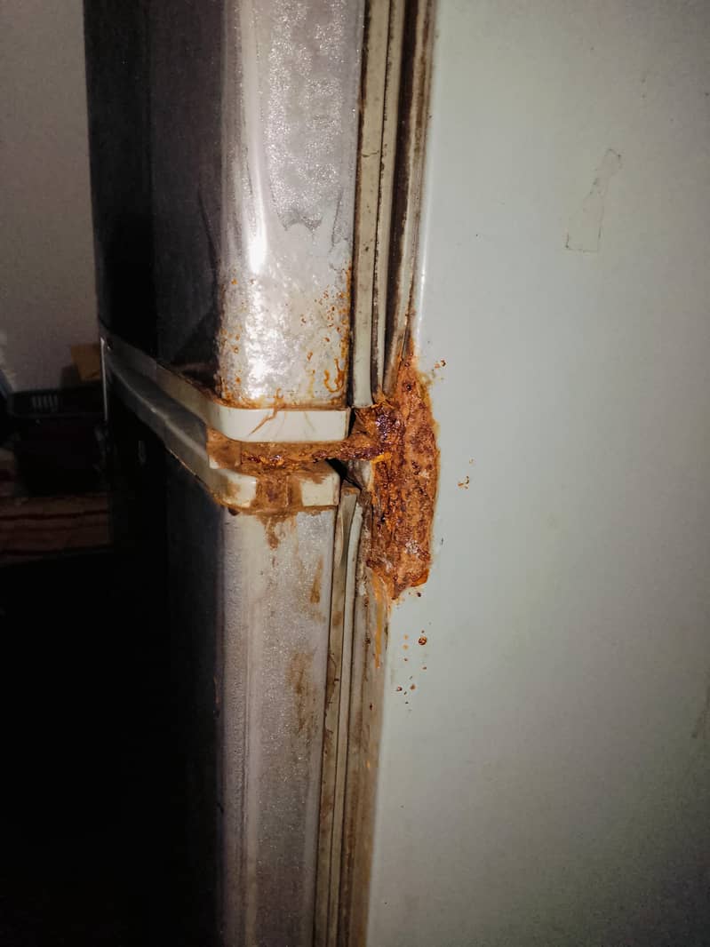 Refrigerator 5